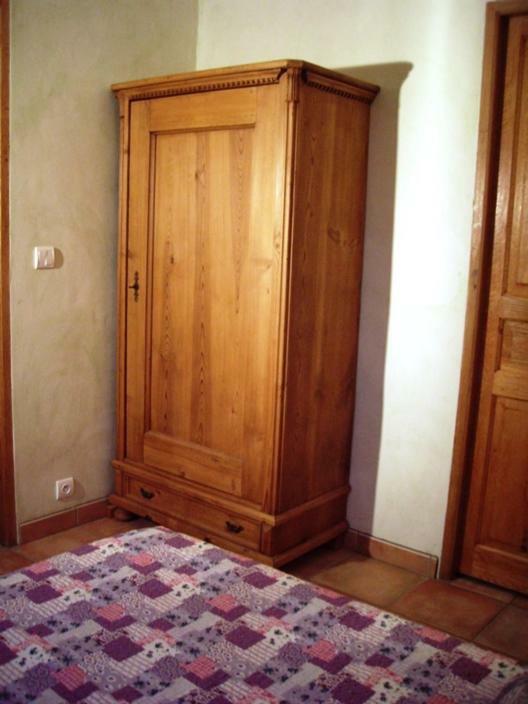 Gite Sittelle Parking Prive Linge Fourni Malaucene Exterior photo